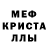 Alpha PVP Соль Keter Meissner